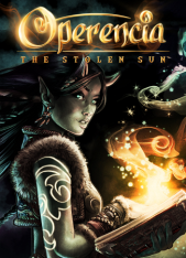 Operencia: The Stolen Sun (2019) PC | RePack by FitGirl