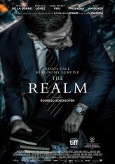 Королевство / The Realm / El reino (2018) BDRip | HDRezka Studio