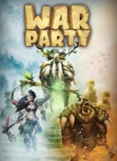 Warparty [v 1.0.1] (2019) PC | RePack by Linuxoid