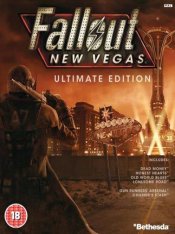 Fallout: New Vegas