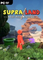 Supraland [0.17.5] (2019) PC