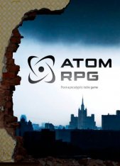 ATOM RPG: Post-apocalyptic indie game [v 1.112 + DLC] (2018) PC | Лицензия GOG