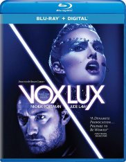 Вокс люкс / Vox Lux (2018) BDRip 720p от селезень | iTunes