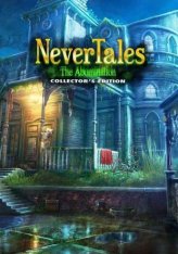 Nevertales 8: The Abomination Collector's Edition / Несказки 8: Мерзость Коллекционное издание (2019/PC/Русский)