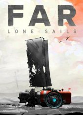 Far: Lone Sails [v 1.06] (2018) PC | RePack by Other's