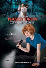 Нэнси Дрю и потайная лестница / Nancy Drew and the Hidden Staircase (2019) WEB-DL 1080p от ExKinoRay | HDRezka Studio