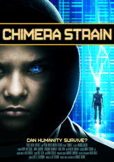 Штамм химеры / Chimera Strain (2018) WEB-DLRip-AVC от OlLanDGroup | HDRezka Studio