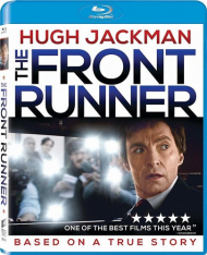 Как не стать президентом / The Front Runner (2018) BDRip от MegaPeer | Лицензия