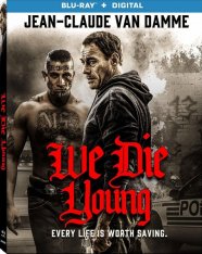 Мы умираем молодыми / We Die Young (2019) BDRip-AVC от OlLanDGroup | HDRezka Studio