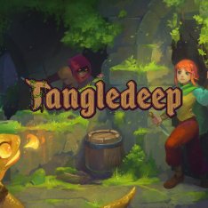 Tangledeep - Legend of Shara | PC (2019)