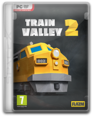 Train Valley 2 (2019) PC | RePack от SpaceX
