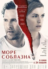 Море соблазна / Serenity (2019) BDRemux 1080p | P