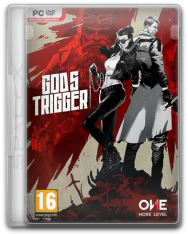God's Trigger (2019) PC | RePack  SpaceX
