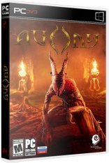 Agony Unrated [Update 4] (2018) PC | Repack от xatab