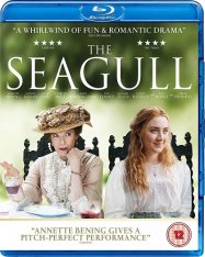 Чайка / The seagull (2018) BDRip 720p | iTunes