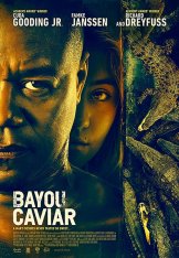 Болотная икра / Bayou Caviar (2018) WEB-DL 1080p | HDRezka Studio