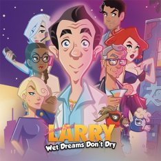 Leisure Suit Larry - Wet Dreams Don't Dry [v 1.2.0.49] (2018) PC | Лицензия GOG