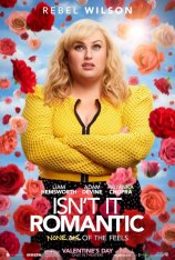 Ну разве не романтично? / Isn't It Romantic (2019) WEB-DL 1080p | Пифагор