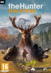 TheHunter: Call of the Wild [v 1.49 + DLCs] (2017) PC | Лицензия