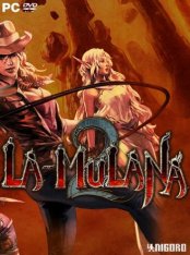 La-Mulana 2 [ENG] [1.5.5.1] (2018) PC | Лицензия