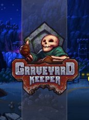 Graveyard Keeper [1.124v2] (2018) PC