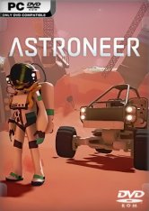 Astroneer [v.1.6.49.0] (2016) PC | Лицензия