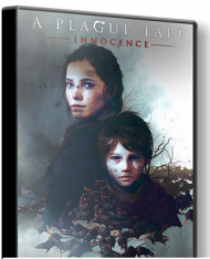 A Plague Tale: Innocence [v 1.07 + DLC] (2019) PC | Лицензия GOG