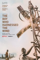 Мальчик, который обуздал ветер / The Boy Who Harnessed the Wind (2019) WEB-DL 1080p от OlLanDGroup | P