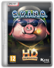 S.W.I.N.E. HD Remaster [1.4.1731] (2019) PC