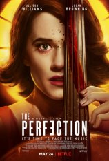 Совершенство / The Perfection (2018) WEB-DL 720p | Kerob