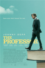 Ричард прощается / The Professor (2018) WEB-DLRip от MegaPeer | HDRezka Studio