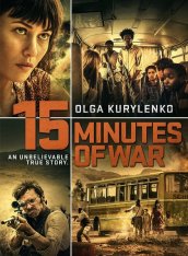 Пятнадцать минут войны / 15 Minutes of War / L'Intervention (2019) WEBRip 720p | LakeFilms