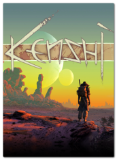 Kenshi (2018)