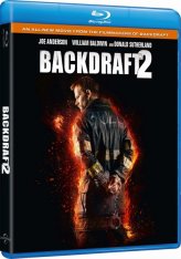 Обратная тяга 2 / Backdraft 2 (2019) BDRip-AVC от OlLanDGroup | P