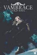 Vambrace: Cold Soul [v.1.09] (2019) PC | Лицензия GOG