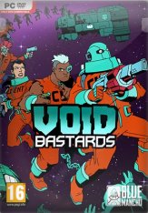 Void Bastards [1.1.2] (2019/PC/Русский), Лицензия