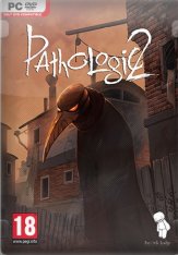 Pathologic 2 [1.4.25127] (2019) PC Русский , Лицензия
