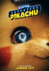 Покемон. Детектив Пикачу / Pokemon Detective Pikachu (2019) HDRip 1080p от NewSeriesHD | P