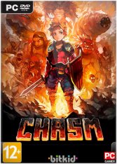 Chasm [1.063/1.068] (2018/PC/Английский)