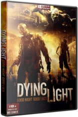 Dying Light: The Following - Enhanced Edition [v 1.26.0 + DLCs] (2016) PC | Лицензия GOG