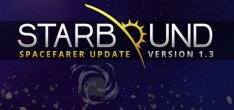 Starbound [1.4.3 ] (2019) PC Repack от R.G. Alkad