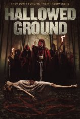 Священная земля / Hallowed Ground (2019) WEB-DL 720p от ExKinoRay | СВ Студия