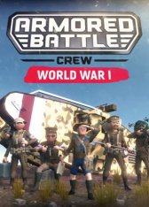 Armored Battle Crew (2019) PC Русский)  Early Access