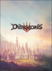 Dungeons 3 [1.6.11 + DLC] (2017) PC/Русский), Лицензия