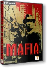 Mafia: The City of Lost Heaven (2002/PC/Русский)