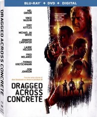 Закатать в асфальт / Dragged Across Concrete (2018) BDRip 720p от k.e.n & MegaPeer | D, P, A