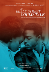 Если Бил-стрит могла бы заговорить / If Beale Street Could Talk (2018) BDRip от MegaPeer | Лицензия