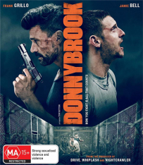 Все пути ведут в Доннибрук / Donnybrook (2019) WEB-DLRip от MegaPeer | D