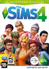 The SIMS 4 Deluxe Edition