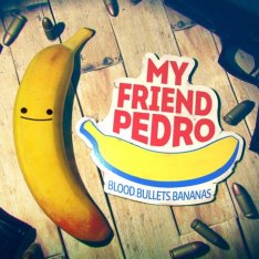 My Friend Pedro [1.02] (2019) PC Русский  Лицензия